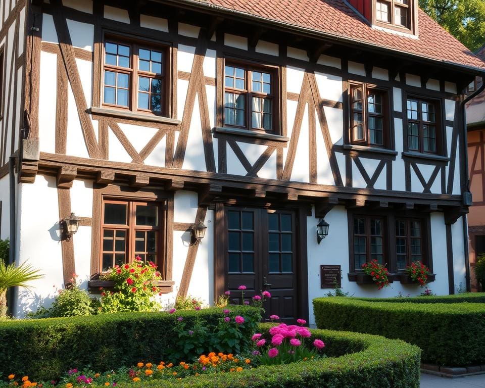 strukturlose Sanierung