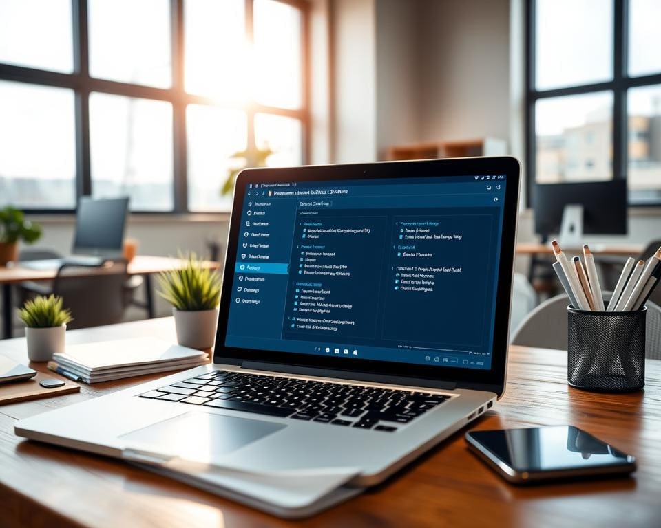 Anforderungen an Dokumentenerfassungssoftware