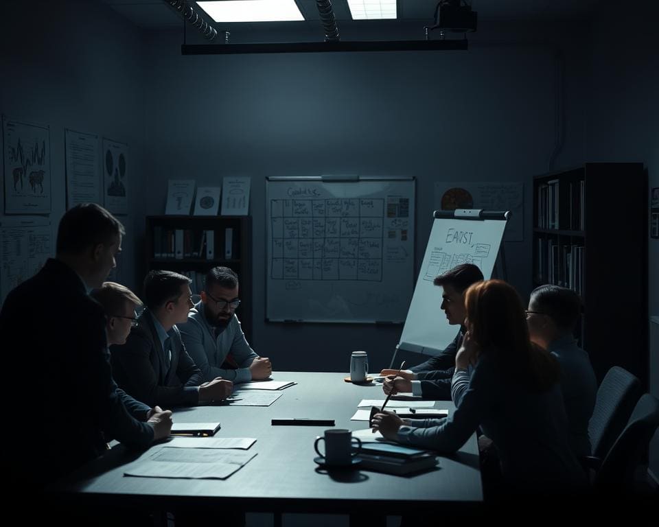 Bedarfsanalyse in der Personalentwicklung