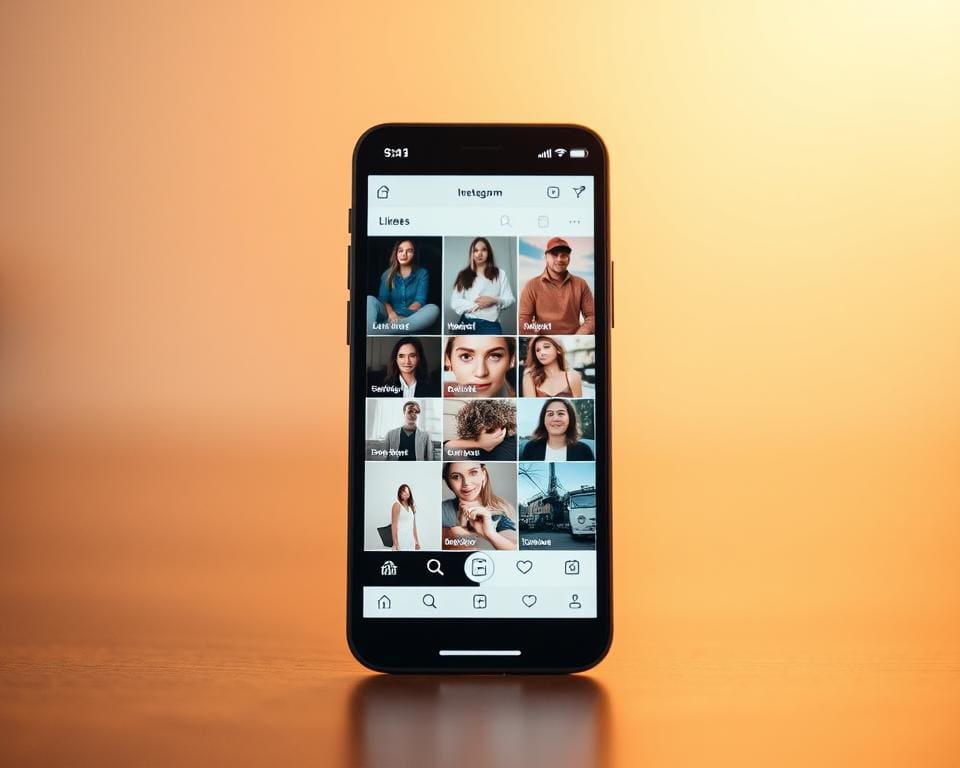 Instagram Likes kaufen