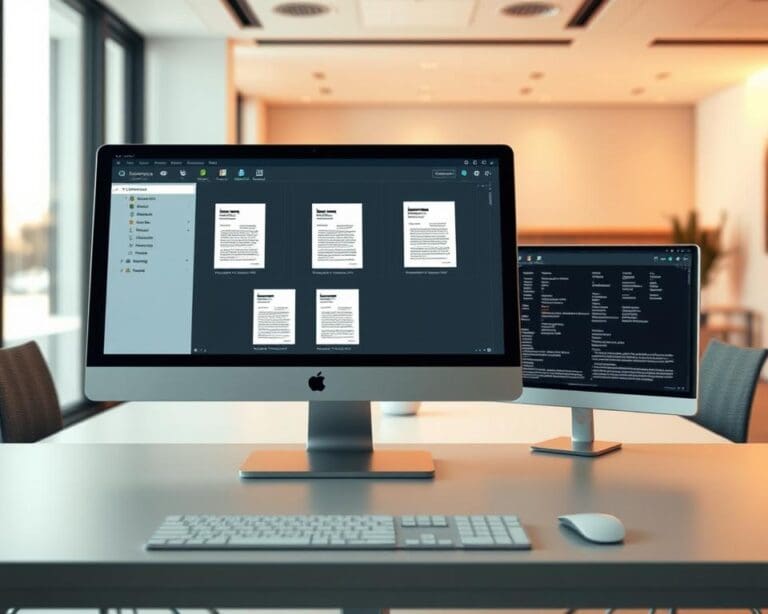 Ist ibml Capture Suite für Ihre Dokumentenerfassung geeignet?