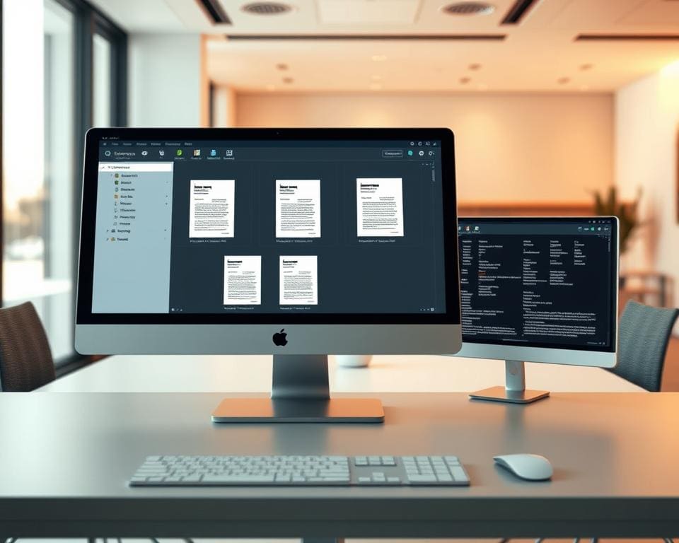 Ist ibml Capture Suite für Ihre Dokumentenerfassung geeignet?