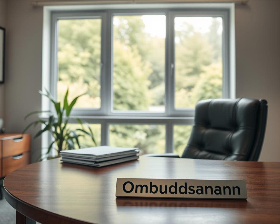 Kosteneffizienz und Vertraulichkeit bei Ombudsmann-Prozessen