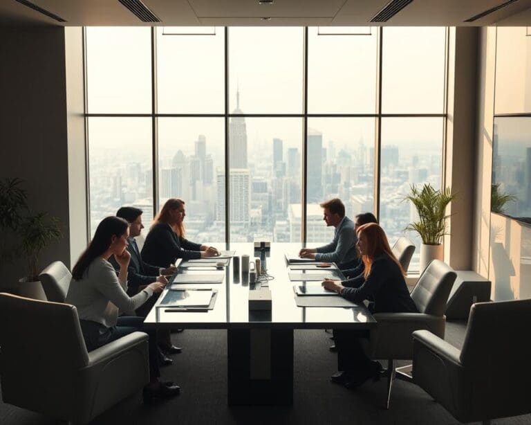 Personalentwicklung strategisch planen