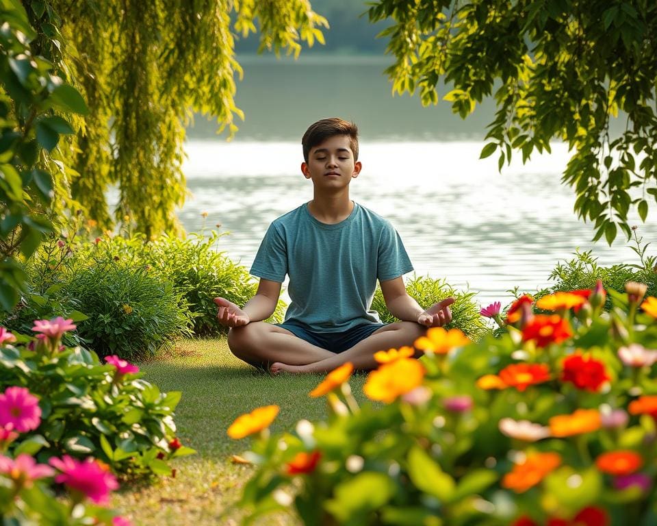 Tipps zur Steigerung der mentalen Stärke