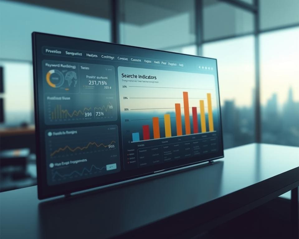 Traffic-Quellen analysieren