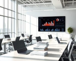 Wann lohnt sich Software für die Dokumentenerfassung?