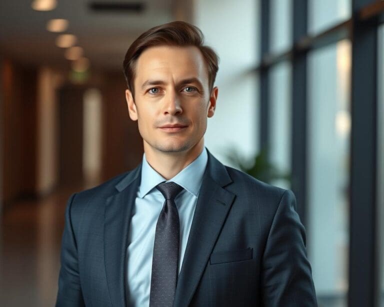 Was kostet ein professionelles Businessporträt?
