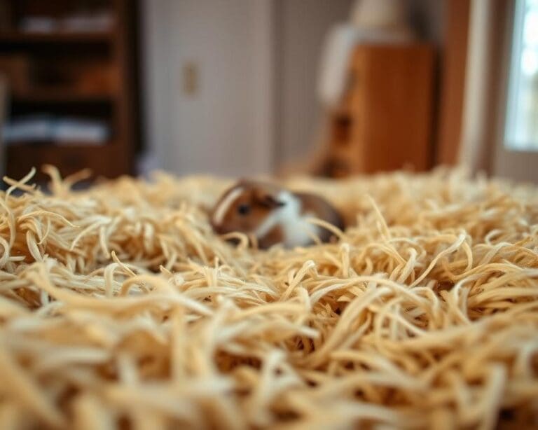 Was macht Hanfstreu für Tiere so besonders?