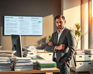 Was macht ein Versicherungsmakler eigentlich?