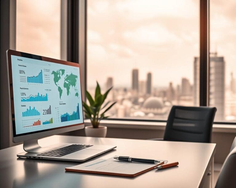 Welche KPIs sind entscheidend für SEO?