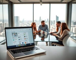 Welche No-Code-App ist ideal für Startups?