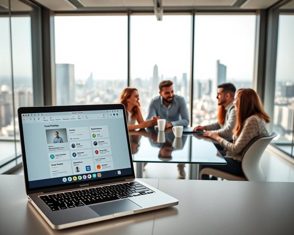 Welche No-Code-App ist ideal für Startups?