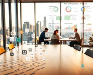 Welche SaaS-Lösungen lohnen sich für Agenturen?