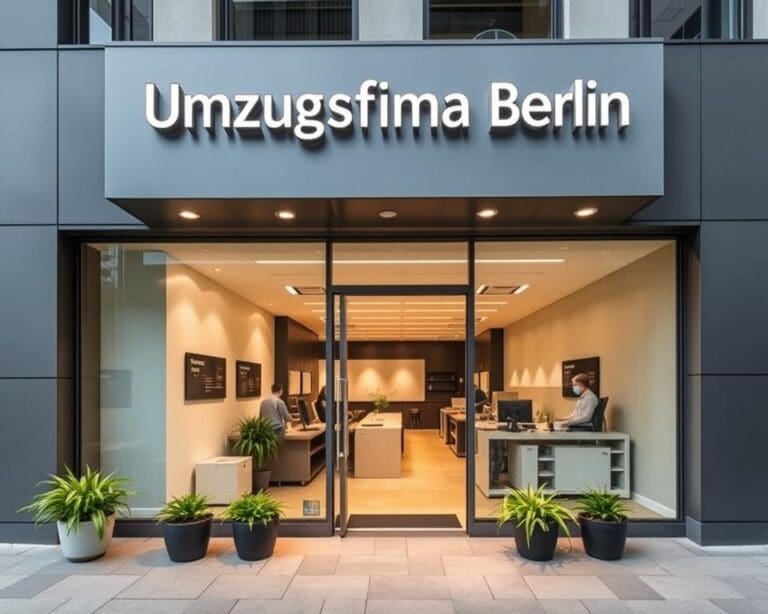 Welche Umzugsfirma hat beste Bewertungen?