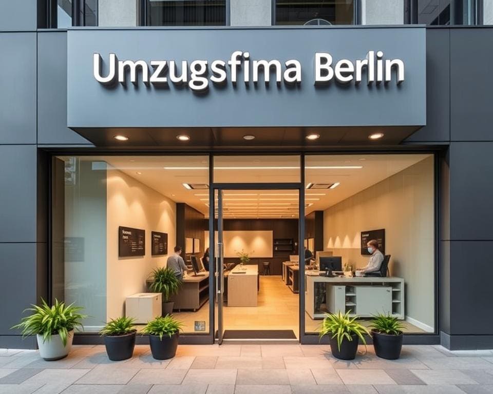 Welche Umzugsfirma hat beste Bewertungen?