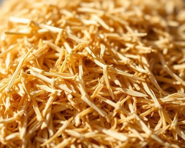 Welche Vorteile bietet Hanf Streu gegenüber Holzstreu?