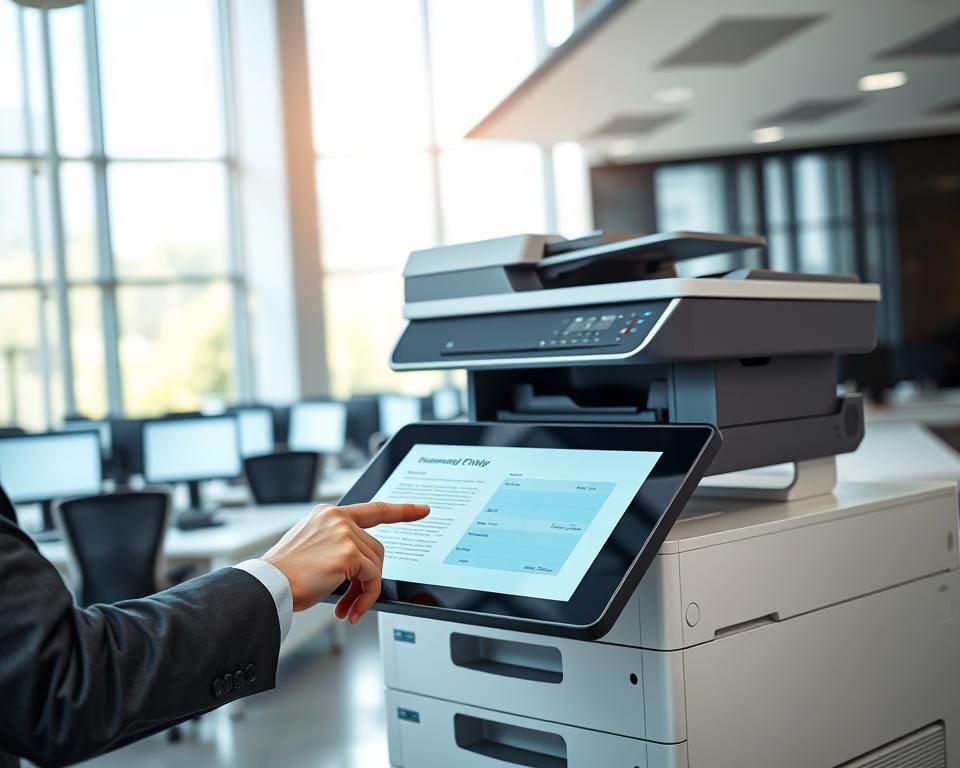 Welche Vorteile bringt automatisierte Dokumentenerfassung?