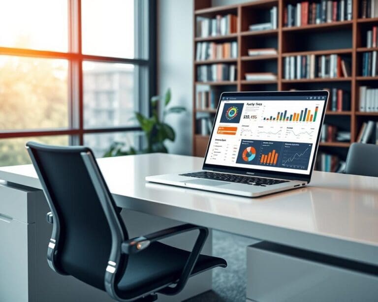 Wie automatisiert man SEO-Monitoring?