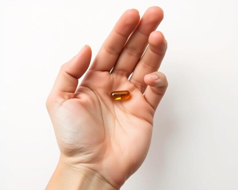 Wie wichtig ist Zink für die Hautgesundheit