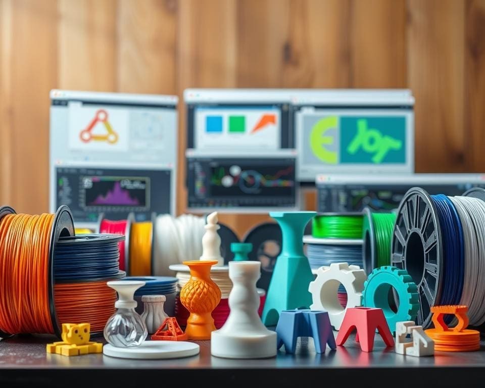Warum lohnt sich 3D Druck für Kleinserienfertigung?