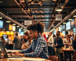 Berufe im Bereich Marketing