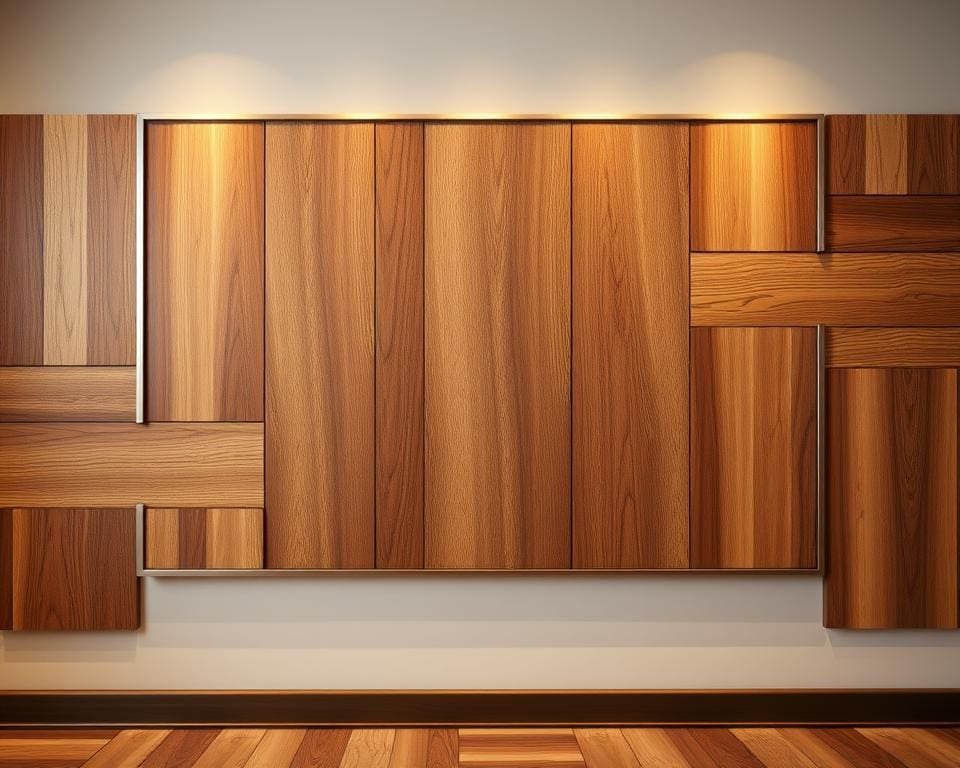 Designstile Wandpaneele