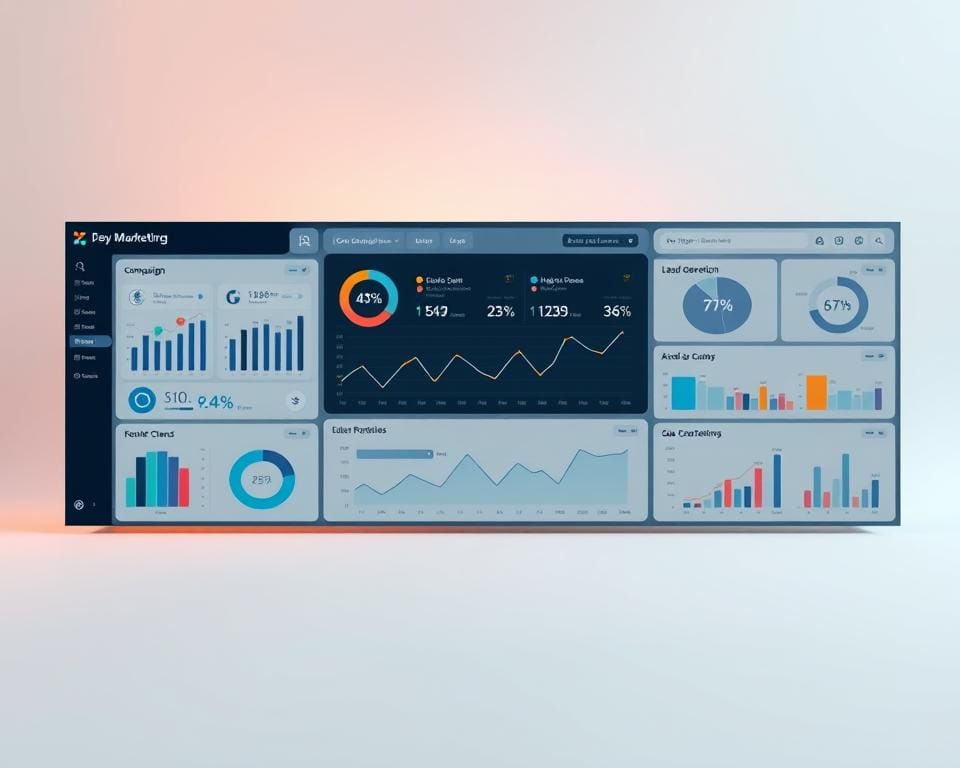 Erfolgsmessung im Marketing und Vertrieb