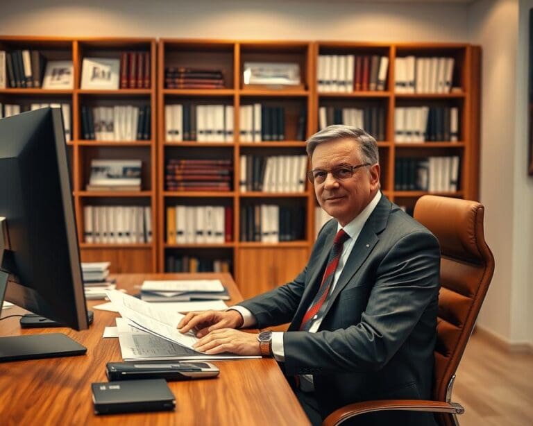 Handelsberater für Bau-Import und Export