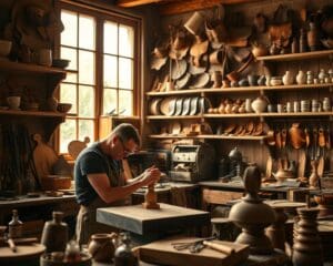 Handwerksberufe mit Tradition