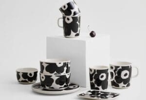 Ist ein Marimekko Kissenbezug das perfekte Geschenk?