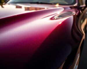 Warum vertrauen Kunden auf Auto Keramikversiegelung bei Venalo?
