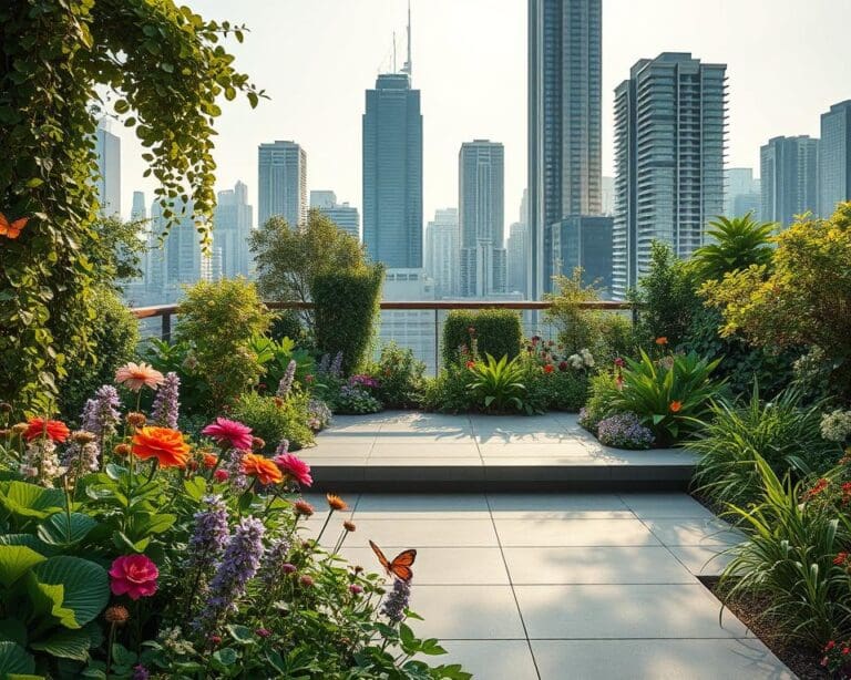 Was hebt Villeroy Urban Nature von anderen Serien ab?