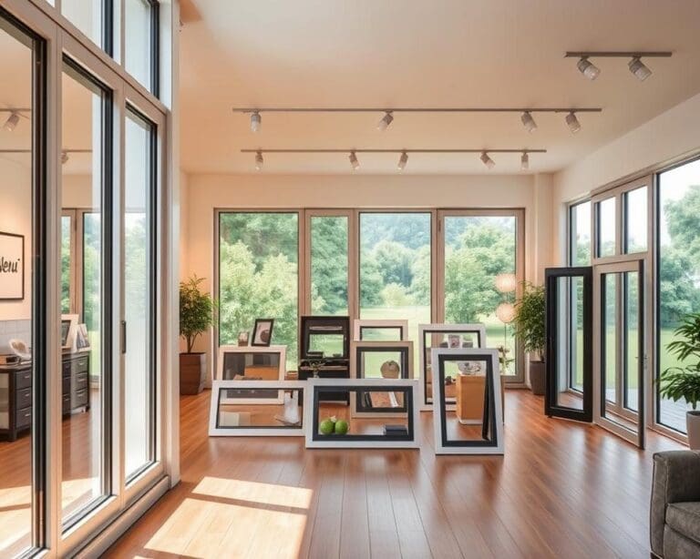 Welche Extras bietet Weru für Fenster?