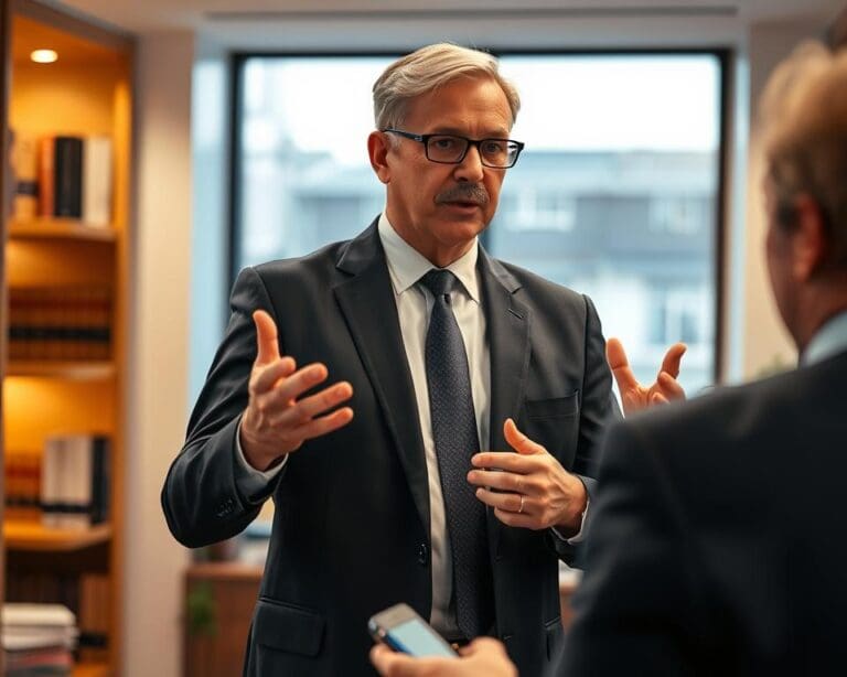Welche Pflichten hat ein Baurechtsanwalt im Bauprozess?
