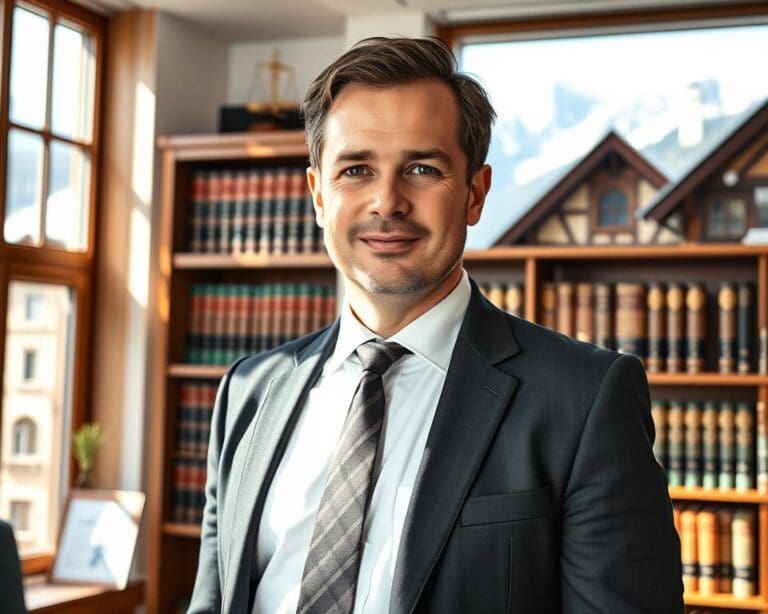 Welche Vorteile bietet ein spezialisierter Anwalt Baurecht Innsbruck?