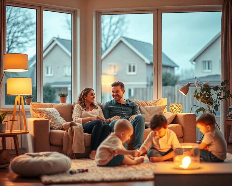 Wie findest du deinen Familienrhythmus?