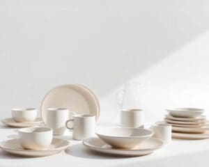 Wie modern ist Tableware von ASA in 2025?