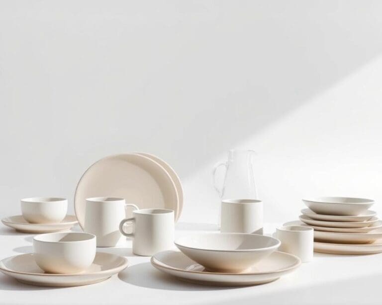 Wie modern ist Tableware von ASA in 2025?