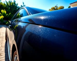 Wie trägt eine Keramikversiegelung zum Werterhalt Ihres Autos bei?
