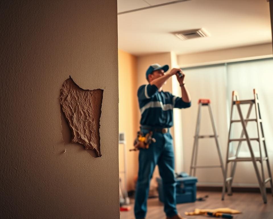 häufige Reparaturen