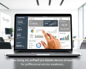 Google Ads für Dienstleister – welche Kosten entstehen?