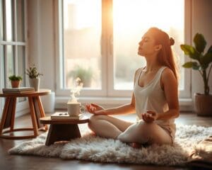 Ideen für kleine Alltagsrituale