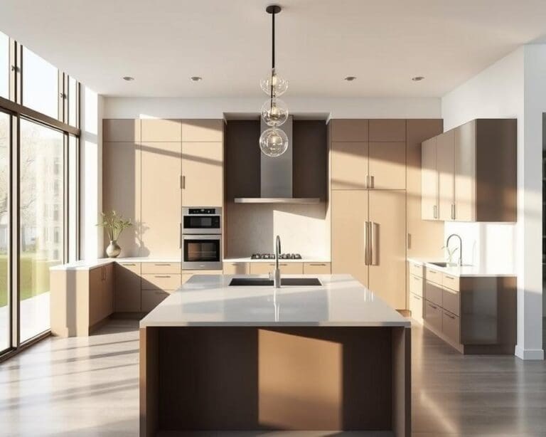 Küchentrends: Was ist 2025 angesagt?