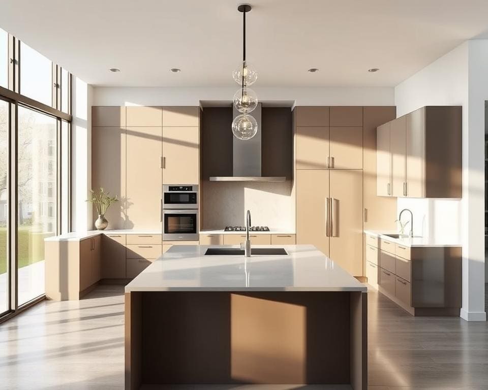 Küchentrends: Was ist 2025 angesagt?