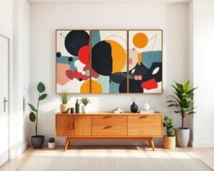 Tipps für dekorative Wandgestaltung