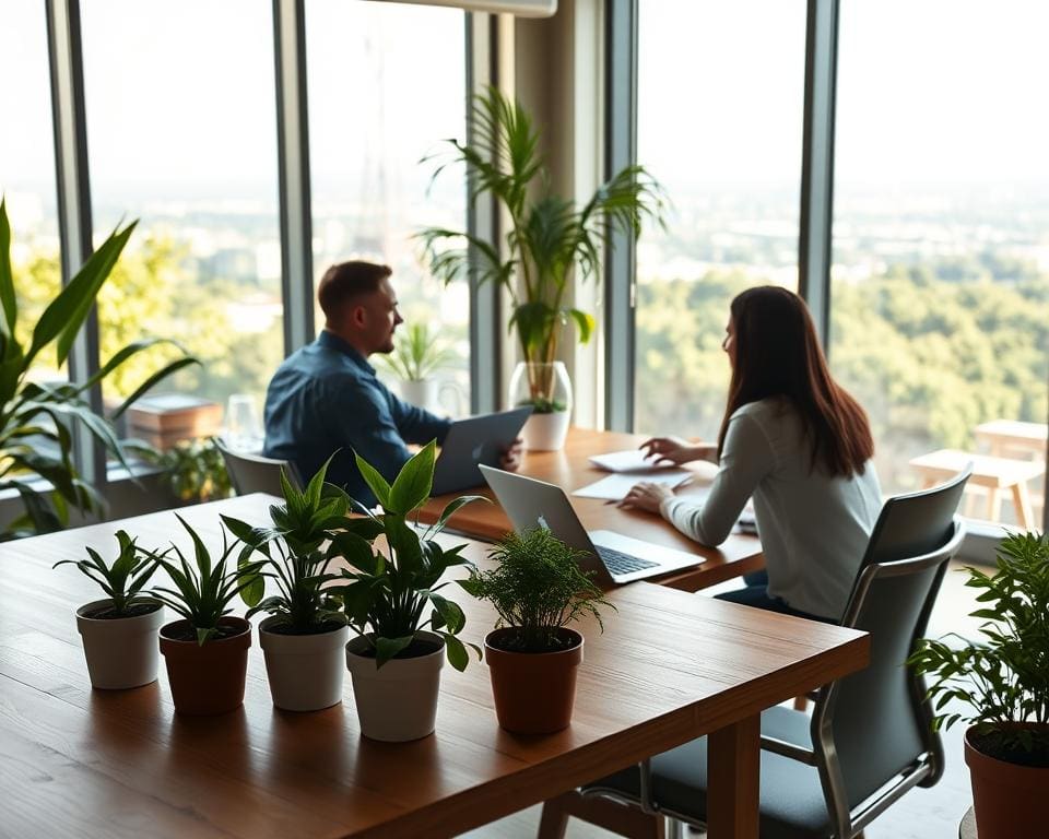 Tipps für nachhaltigen Unternehmenserfolg