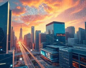 Unternehmen digital aufbauen und skalieren