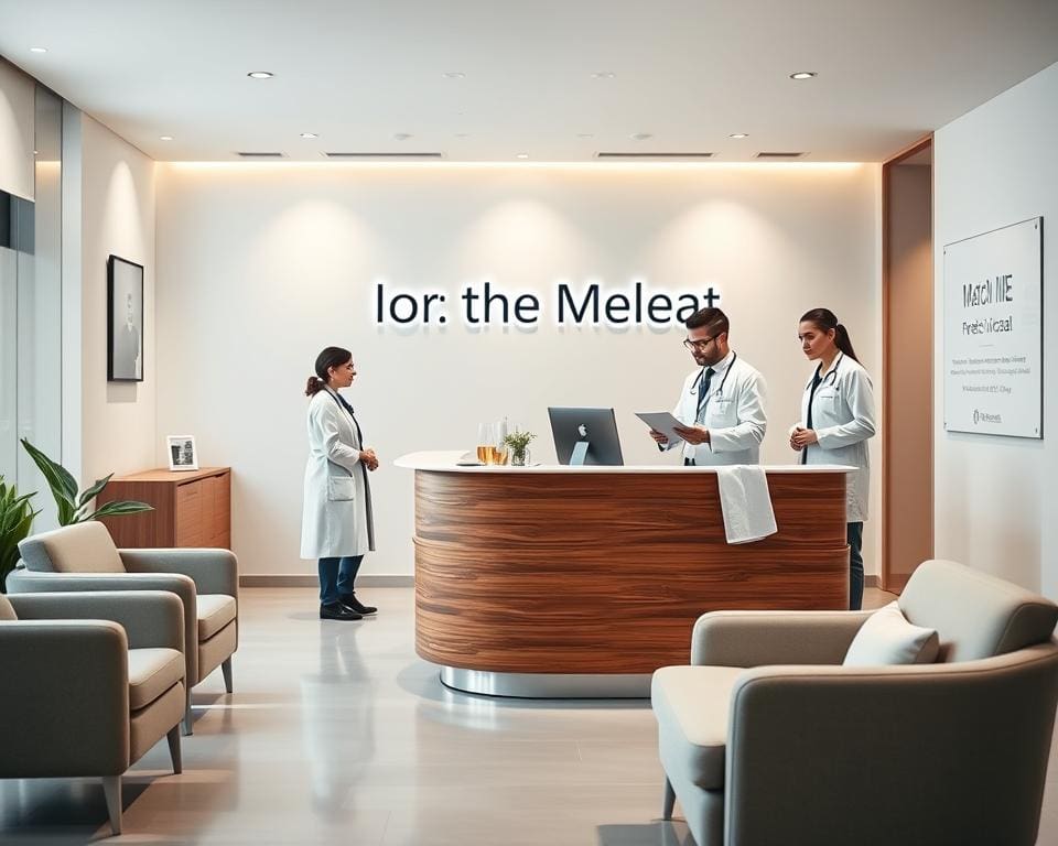 Warum Ärzte Jobs von Match Me Medical wählen?