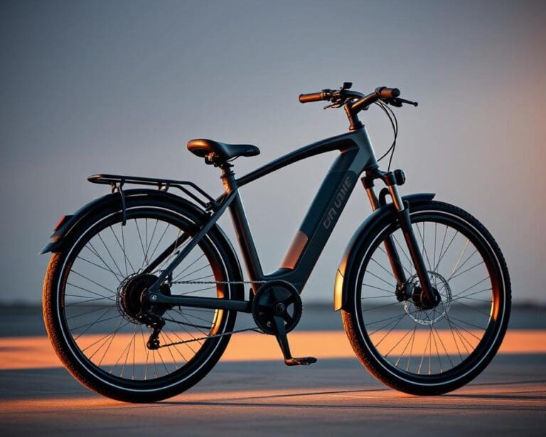 Warum ist Power-Bikes Marktführer für Cruiser E-Bikes?